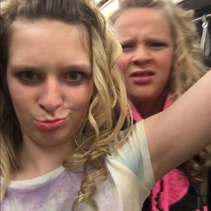 Meet your Posher, Jennifer